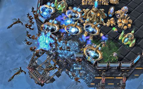 Sun Tzu Would Have Ruled at StarCraft | WIRED