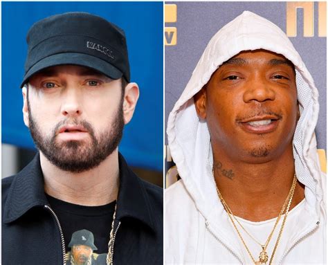 #Thewrapupmagazine: How Eminem Inherited Beef With Ja Rule