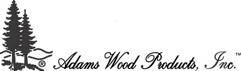 Adams Wood Products, Inc.