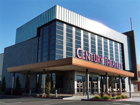 Cinemark Century Napa Valley and XD in Napa, CA - Cinema Treasures