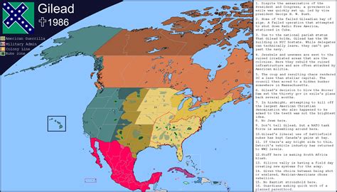 Map Thread XIII | Page 28 | Alternate History Discussion