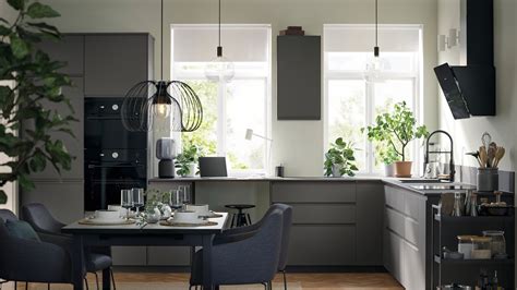 A gallery of kitchen inspiration - IKEA | IKEA Singapore