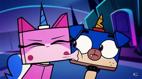 Unikitty and puppycorn #3 by theredbrickgamer on DeviantArt