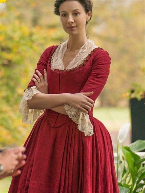18th Century Dress, 18th Century Costume, 18th Century Clothing, 18th Century Fashion, Claire ...