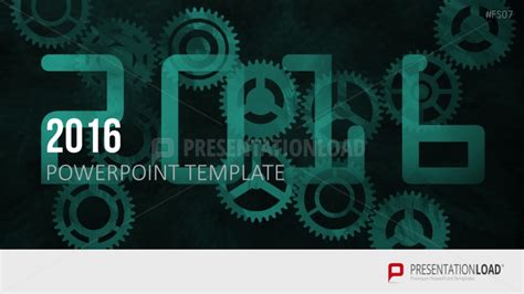 Free PowerPoint Templates 2016 | Powerpoint, Powerpoint templates, Templates