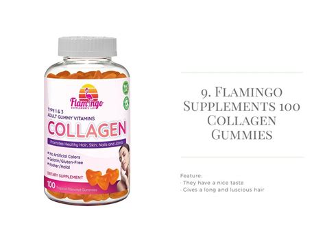 Top 10 Best Collagen Supplements Reviews