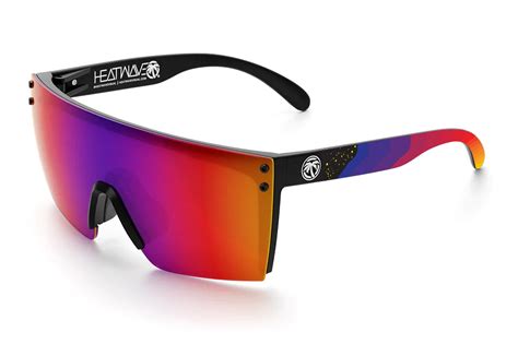 Heat Wave Sunglasses | HeatWaveVisual.com - Heat Wave Visual