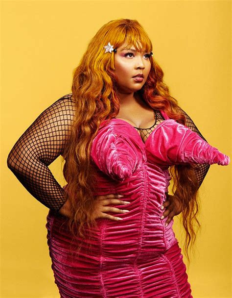 Lizzo / Lizzo - Totally Gross National Product / Subscribe for the ...