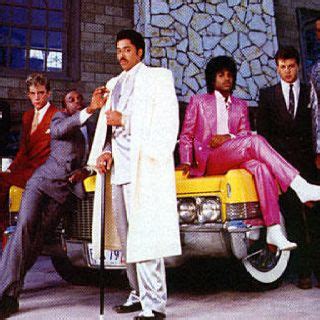 Morris Day and The Time - Jungle Love (HQ) in 2022 | Black music, Soul ...