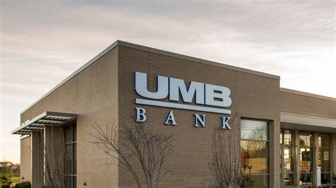 UMB Bank adds six vice presidents to institutional banking team - Kansas City Business Journal