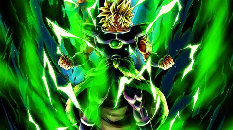 Imágenes y fondos de pantalla de Dragon Ball Super Broly, Wallpapers