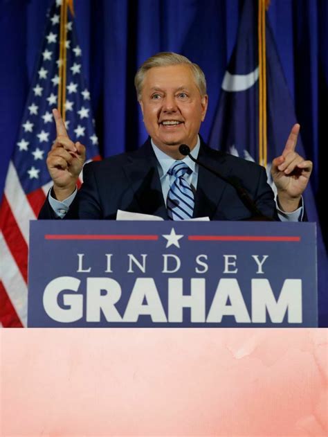 Lindsey Graham Net Worth, Biography, Age, Height - Angel Messages