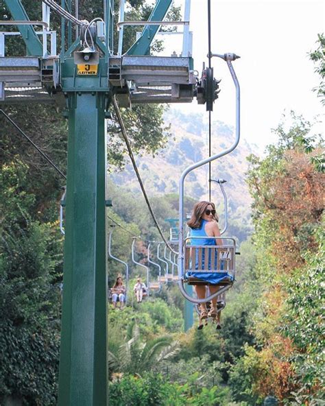 One by one, the Monte Solaro chairlift takes visitors on a 13-minute ride up the mountain, to ...