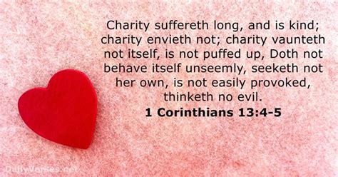 1 Corinthians - NLT & KJV - DailyVerses.net