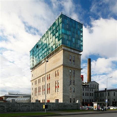 Estonian Architecture Centre (Tallinn) - 2020 What to Know Before You Go (with Photos) - Tripadvisor