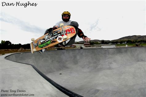 Tonasket, Washington Skatepark