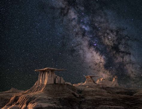 10 Astrophotography Tips to Shoot Photos of the Night Sky ⋆ STG