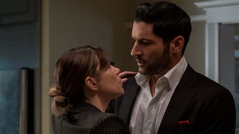 Netflix's Lucifer boss devastates fans with emotional photo from final scene | HELLO!