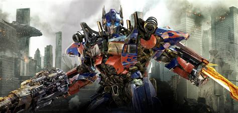 An Optimus Prime Movie Could Come After Bumblebee Hits Theaters