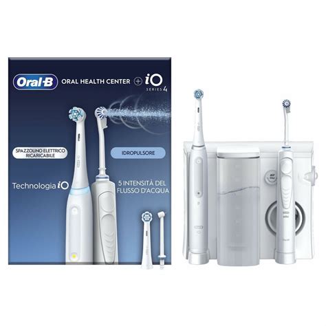 Oral-B Water Flosser | Skroutz.gr