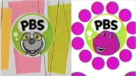 PBS Kids Character Ids/Bumpers | 2000's - YouTube | Pbs kids, Kid ...