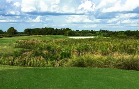 ChampionsGate Country Club in ChampionsGate, Florida, USA | GolfPass