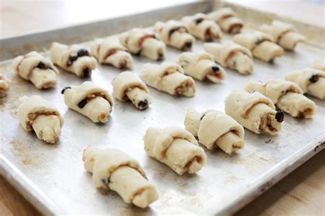 Rugelach Recipe : 22 Steps (with Pictures) - Instructables