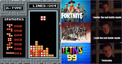 10 Hilarious Tetris Memes That Prove The Game Will Live Forever