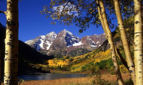 Aspen Hiking Trails, Colorado Hikes - AllTrips