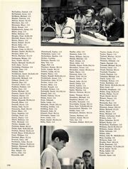 Whetstone High School - Legend Yearbook (Columbus, OH), Class of 1967, Page 161 of 176