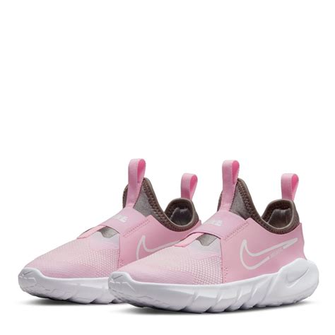 Nike Flex Runner 2 Little Kids' Shoes | SportsDirect.com Ireland