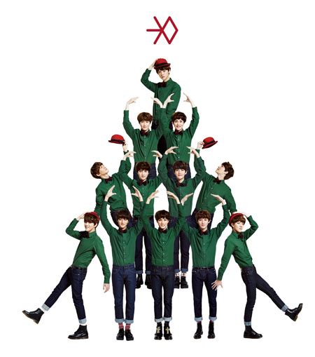 EXO, rallies with new single - The Korea Times