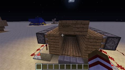 Cool Redstone Contraptions - Redstone Discussion and Mechanisms - Minecraft: Java Edition ...