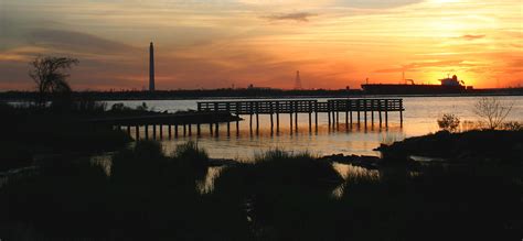 Top 5 Things To Do At The Baytown Nature Center