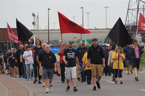 PHOTOS: Annual Labour Day Parade | windsoriteDOTca News - windsor ontario's neighbourhood ...