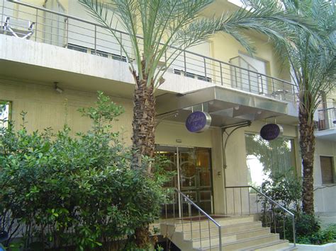 Athens Luxury Hotels