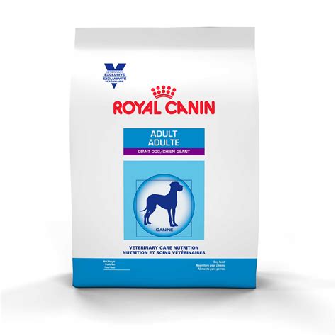 Royal Canin Giant Adult - La Farmascota