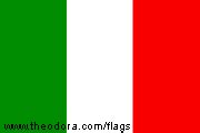 Italy Flags geographic.org Italian Flag