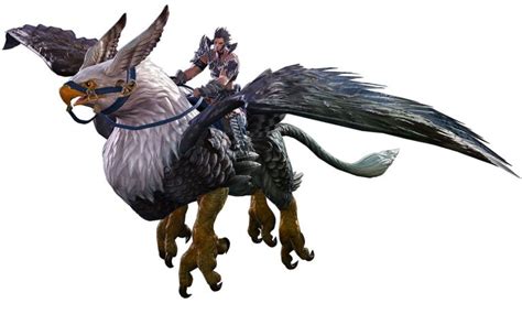 FF14 Mounts: A Complete Guide To ALL Final Fantasy Mounts In 2020