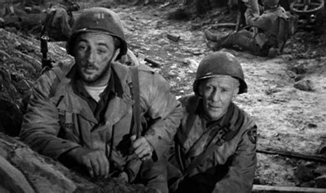 Remembering Robert Mitchum | Mitchum, War movie, War movies