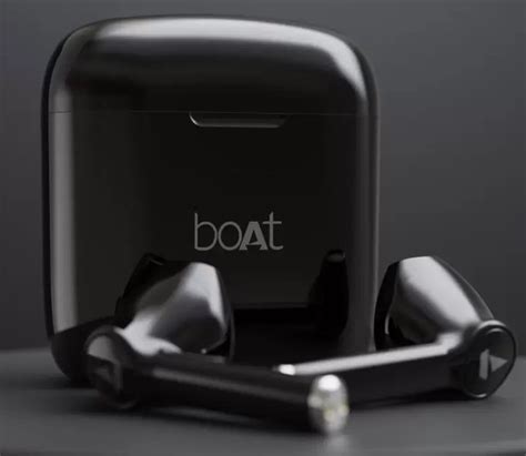 Boat Airdopes 131 True Wireless Earphones With Insta-Wake-n-Pair Launched In India