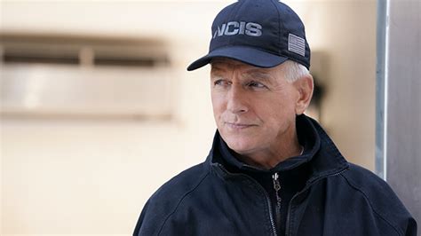 Why Mark Harmon Left ‘NCIS’: He Speaks Out In First Interview ...