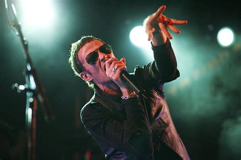 Scott Weiland Reportedly Owed Almost 1 Million Dollars in Taxes