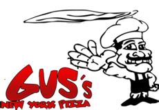 Gus's New York Pizza - Tempe Arizona - 24 Hours a day - Now Delivering Beer