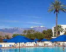 Palm Springs Weather and Climate: Palm Springs, California - CA, USA