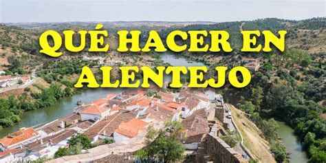 Qué hacer en Alentejo | 12 Actividades en Alentejo, Portugal