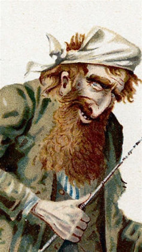 Fagin | Classic Literature Wikia | Fandom