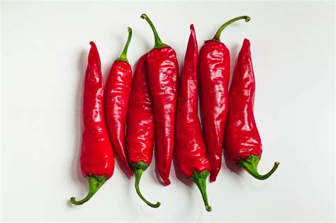 Cayenne Pepper: Health Benefits, Side Effects and More