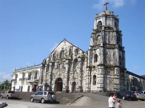 Daraga-Church - Gamintraveler