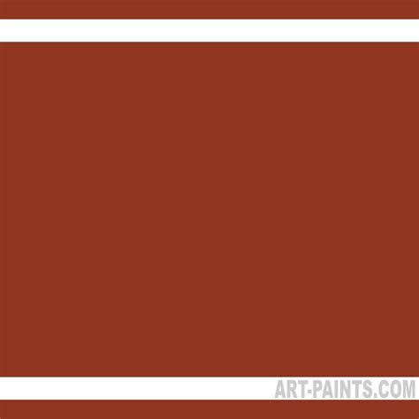 Transparent Red Brown Artists Watercolor Paints - 261 - Transparent Red ...